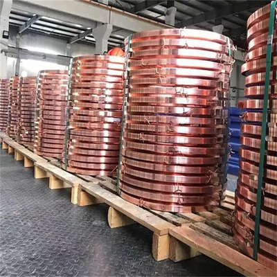 T1-Kopferfolie 1 mm 0,9 mm Dicke Astm angepasste Breite