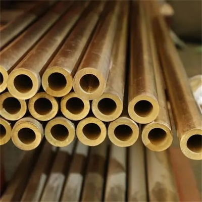 H59 42 mm Od Kupferrohr 3 mm Dicke Astm Gb Standard