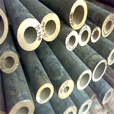 C50500 Bronze Tube Stock 21 mm OD 1,8 mm Dicke GB/T 2059-2000