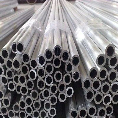 7075 Aluminiumrohr 56*16 mm Fahrzeugherstellung
