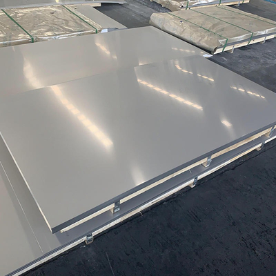 ASTM 304 Edelstahlbleche Chinesische kaltgewalzte Bleche 1 mm 1,5 mm Dicke Helle Splitter poliert gebürstet verfügbar
