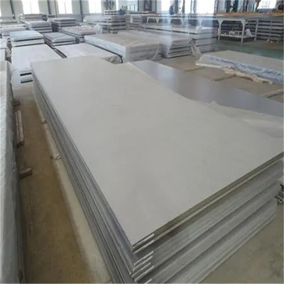 400-Serie Edelstahlbleche Edelstahlplatten ASTM 410 420 430 Dicke 4mm 5mm 6mm chinesische Fabrik