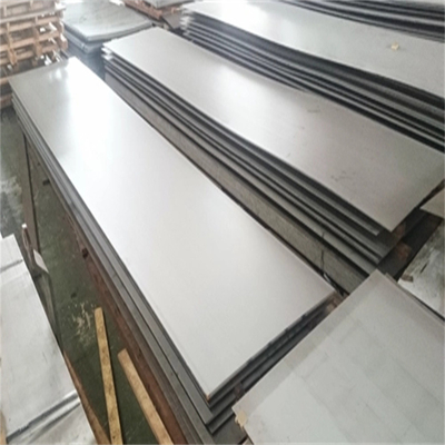 400-Serie Edelstahlbleche Edelstahlplatten ASTM 410 420 430 Dicke 4mm 5mm 6mm chinesische Fabrik