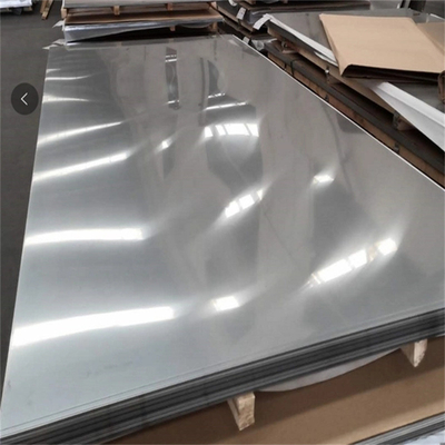 Chinesische Fabrik 201 Edelstahlbleche 1500*6000mm Größe 0,4mm 0,5mm Dicke J1 J2 J3