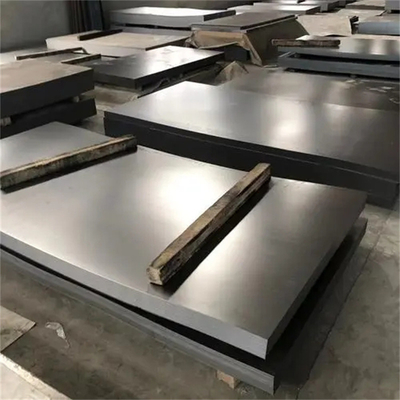 SUS 304 Edelstahlbleche Kaltgewalzte SS-Blätter Chinesische Fabrik 0,4 mm 0,5 mm 0,6 mm Dicke