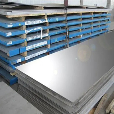 SS-Blätter Blätter 201 J1 J2 J3 Edelstahlblätter 1mm 2mm 3mm Dicke 1219*2438mm Größe chinesische Fabrik