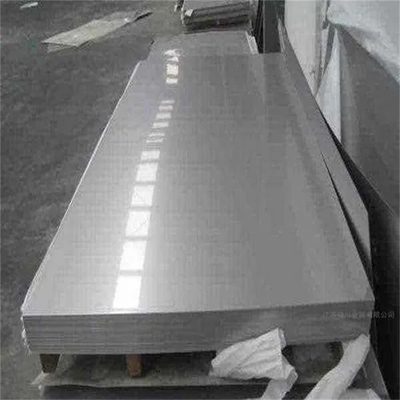 410 Edelstahlbleche 420 SS Inoxbleche 0,4 mm 0,6 mm 0,8 mm Kaltgewalzte Bleche ASTM