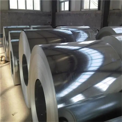 Chinesische Fabrik 430 Edelstahlspulen Dicke 0,6 mm 0,7 mm ASTM SS Spulen Streifen 1250 mm Spulenbreite