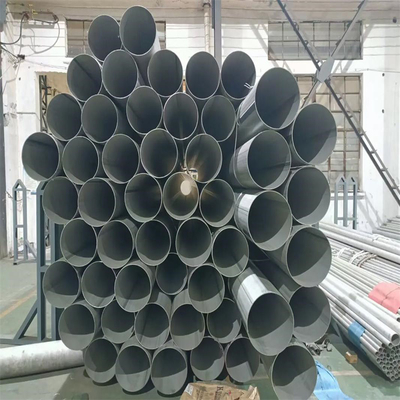 Edelstahl Rohre 304 0,8-100 mm für verschiedene Anwendungen