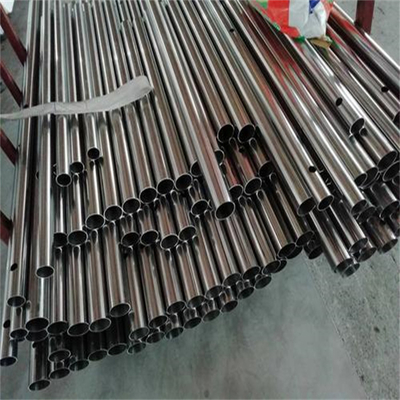 Wandstärke 0,8-100 mm Edelstahlrohren SS-Rohr für industrielle und standardmäßige Druckbewertung
