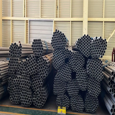 Wanddicke 0,8-100 mm Top-Notch SS-Rohrrohre 304