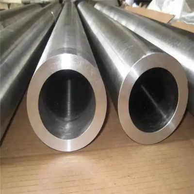 Hygienische Ss316 40mm Außendurchmesser 2B Edelstahl Wasserleitungen 3mm Dicke Wasserröhre AISI Standard