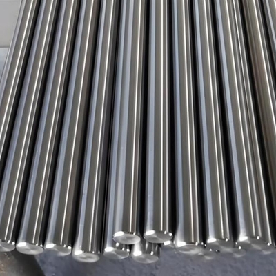 ASTM 304 2B Edelstahl Strukturbereich 20 mm Dicke SS304 Metallstab