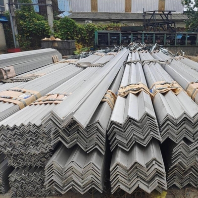 40x5mm Warmgewalzte Strukturteile aus Kohlenstoffstahl ASTM A36