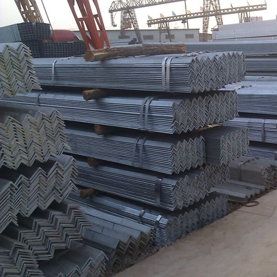40x5mm Warmgewalzte Strukturteile aus Kohlenstoffstahl ASTM A36