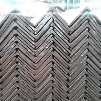 63*5mm 304L Edelstahl-Strukturschnitte Edelstahlwinkelstange Nr. 1 für Lagerrack