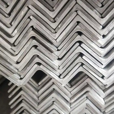 30*4mm Edelstahl-Strukturschnitte Schleifen 304 Edelstahl-Winkelstange kaltgewalzt