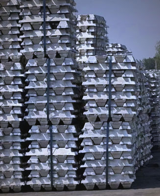 Durchschnittliche Festigkeit A7 Aluminiumrohr Rohr Finish Mill Ideal für Kundenanforderungen