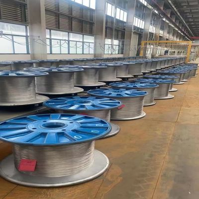 Spezielle Spirale aus Edelstahl für den Haushalt mit kalter Aufbereitung aus Stahl