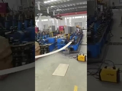 Wie man geschweißte Rohre aus Edelstahl durch Edelstahlstreifen herstellt