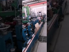 JIS 5 mm Rohr aus Edelstahl