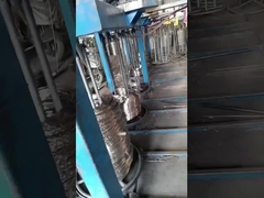 304 / 304L AISI Standard Edelstahldraht Spirale 1 mm 1,2 mm Dicke