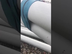 Überblick über Rohrbestand aus Edelstahl und Unterschiede in den Größen