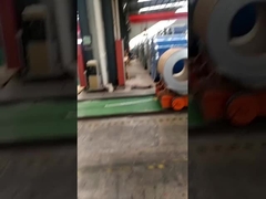 Slipper White 304 Edelstahl Spirale Dauerhafte korrosionsbeständige Leistung