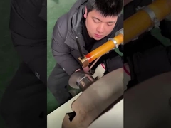 geschweißtes Kohlenstoffstahlrohr