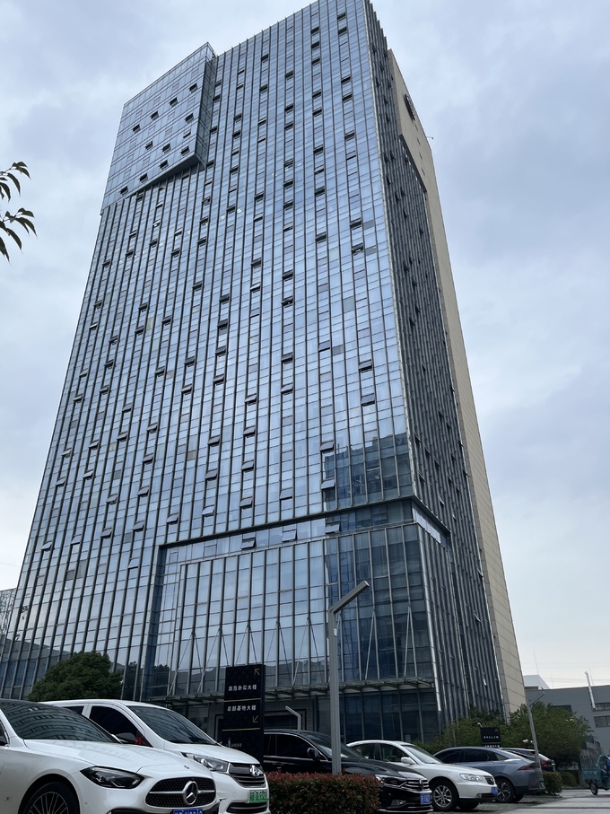 Jiangsu Xuda Steel Industry Co., LTD Firmenprofil
